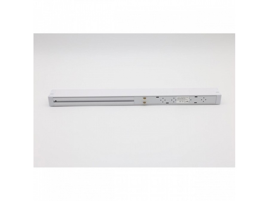 Встраиваемый светильник Aployt Magnetic track 220 APL.0201.10.18