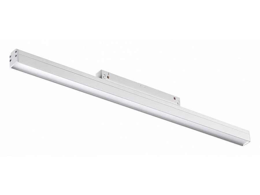 Встраиваемый светильник Novotech Flum 359200