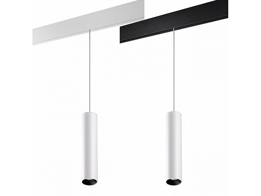 Подвесной светильник Novotech Flum 358633