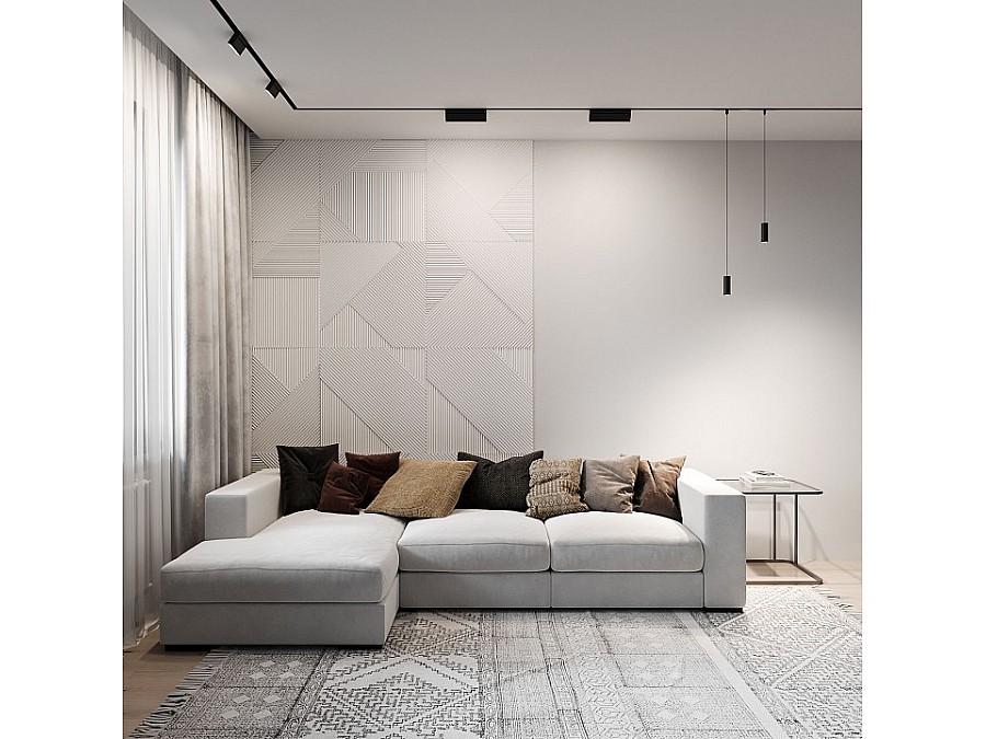 Подвесной светильник Elektrostandard Slim Magnetic a063427