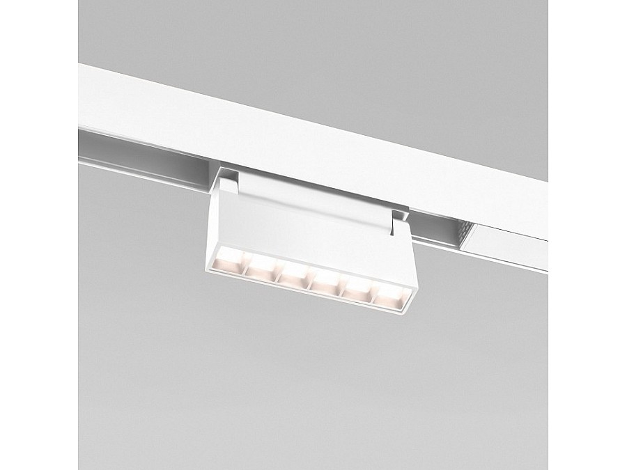 Накладной светильник Elektrostandard Slim Magnetic HL 85009/01