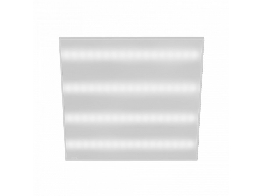 Светильник для потолка Армстронг ST-Luce  STP-A-1009-O-27-4K-40