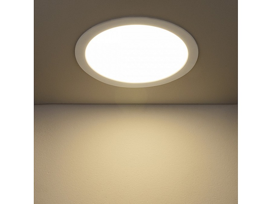 Встраиваемый светильник Elektrostandard Downlight a034917