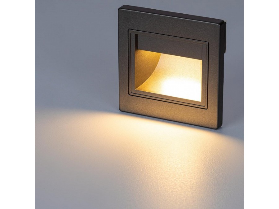 Встраиваемый светильник Citilux Skally CLD005K1