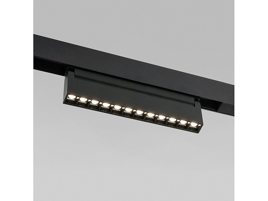 Накладной светильник Elektrostandard Slim Magnetic a057198