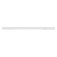 Встраиваемый светильник Arte Lamp Optima A7267PL-1WH