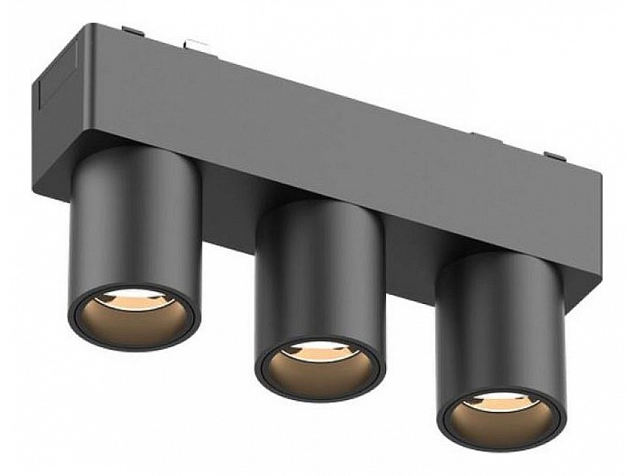 Накладной светильник Aployt Magnetic track 48 APL.0110.00.06