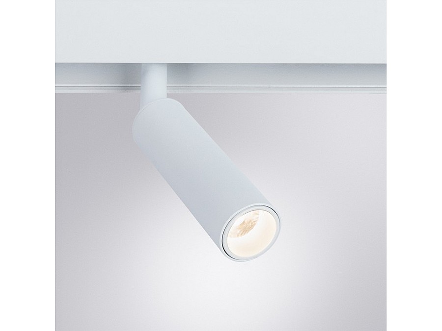 Светильник на штанге Arte Lamp Linea A4640PL-1WH