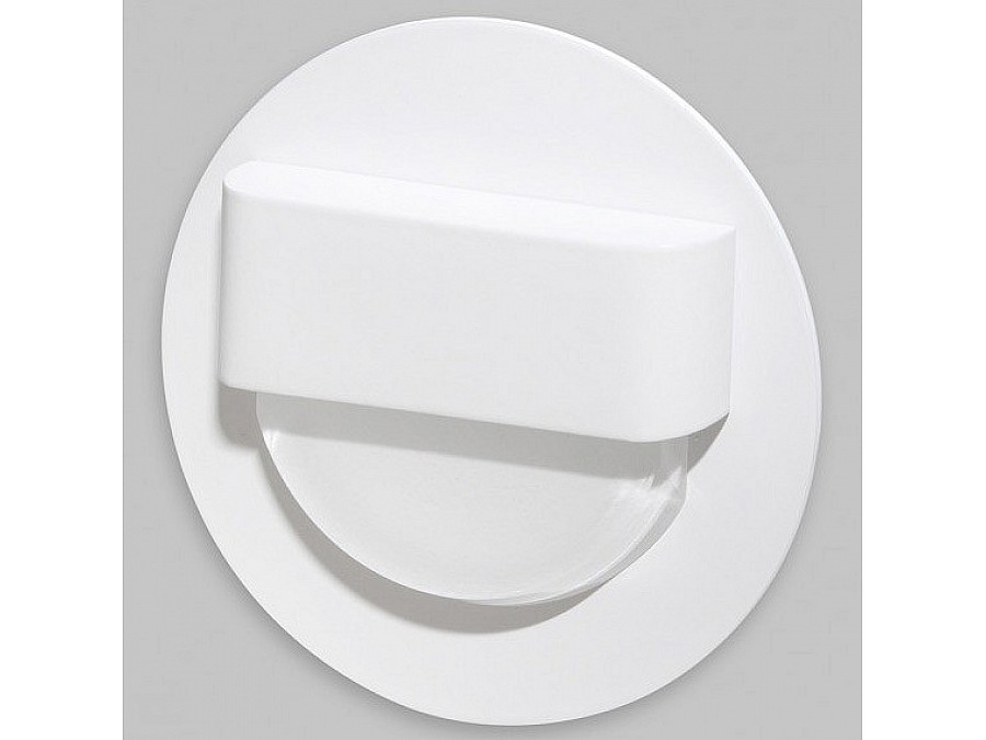 Встраиваемый светильник Imex Paso IL.0013.3008-WH