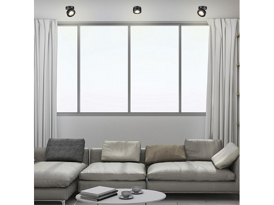 Накладной светильник Novotech Groda 357985