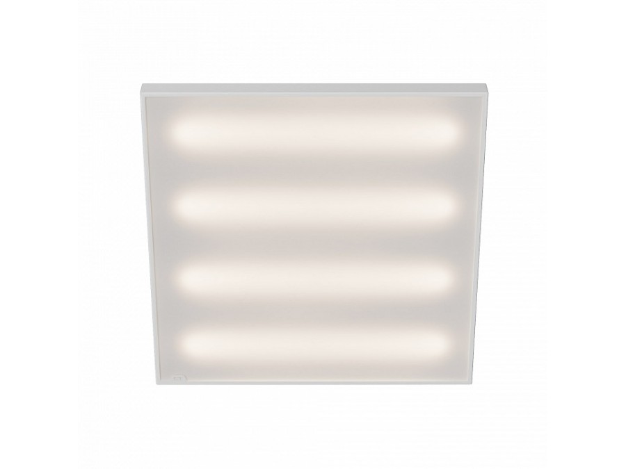 Светильник для потолка Армстронг ST-Luce  STP-A-1001-O-36-4K-40