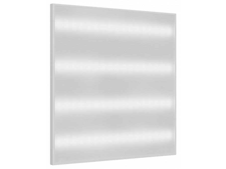 Светильник для потолка Армстронг ST-Luce  STP-A-1009-O-27-4K-40