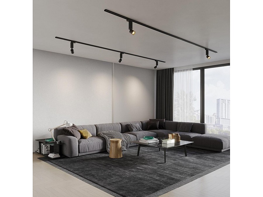 Светильник на штанге Novotech TUBO 359321