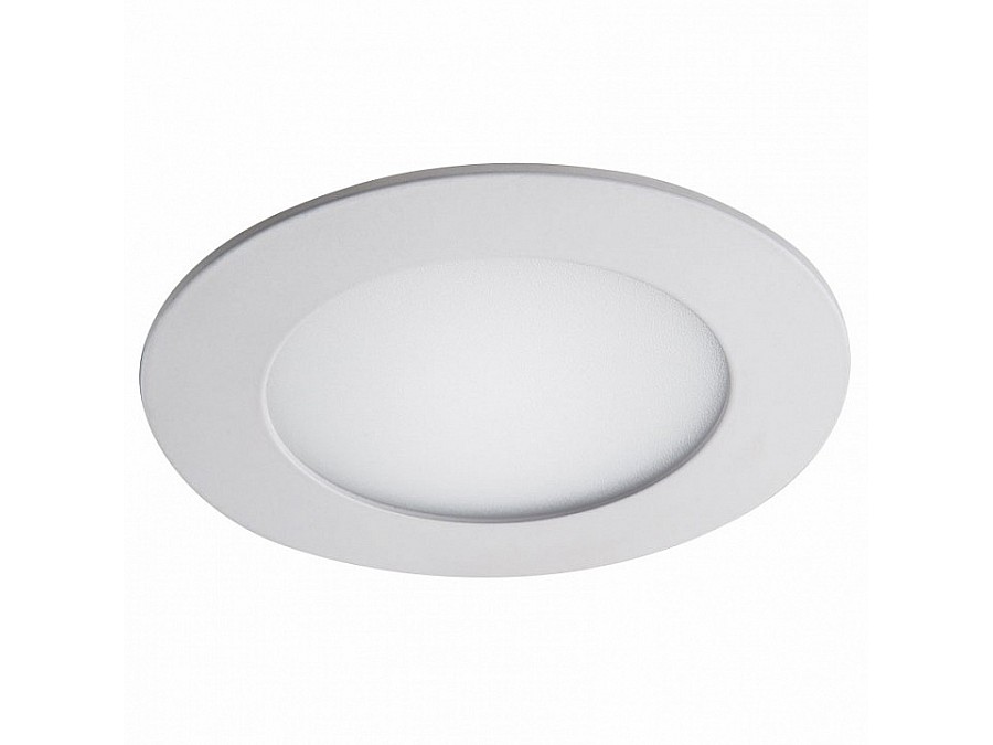 Встраиваемый светильник Lightstar Zocco CYL LED 223064