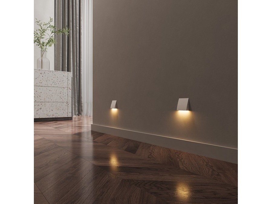 Встраиваемый светильник Elektrostandard Wally 40159/LED