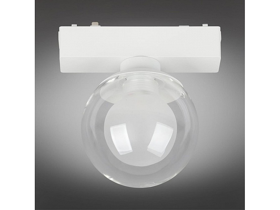 Накладной светильник Aployt Magnetic track 48 APL.0112.10.06