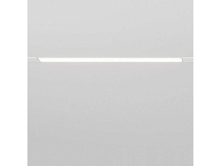 Встраиваемый светильник Elektrostandard Slim Magnetic 85034/01