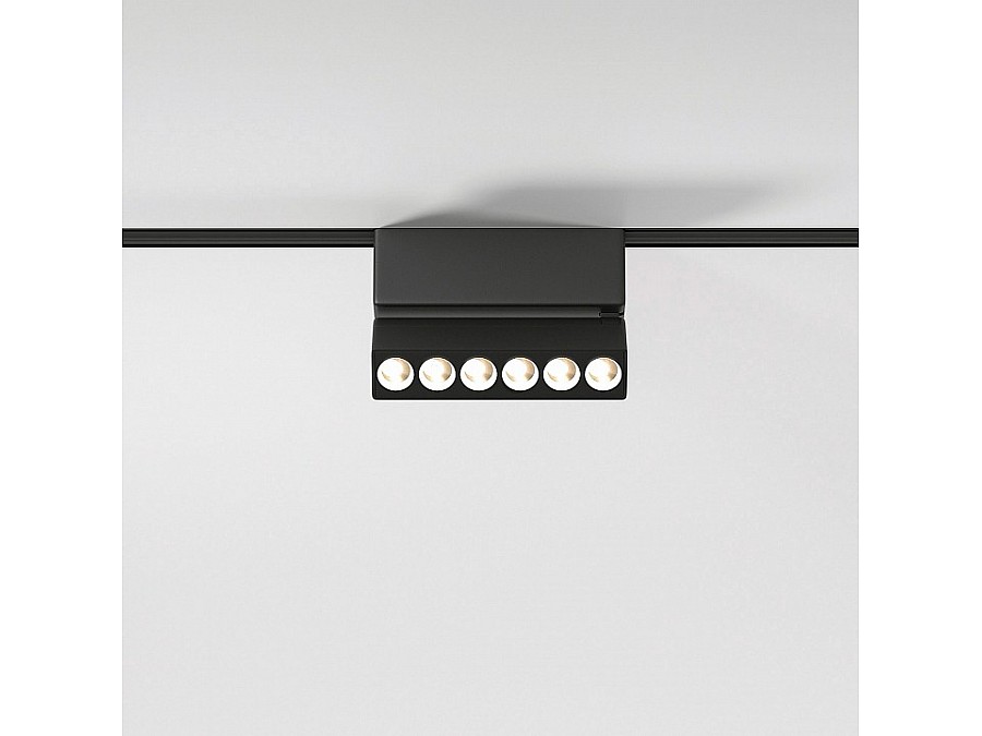 Накладной светильник Elektrostandard Flat Magnetic a063696