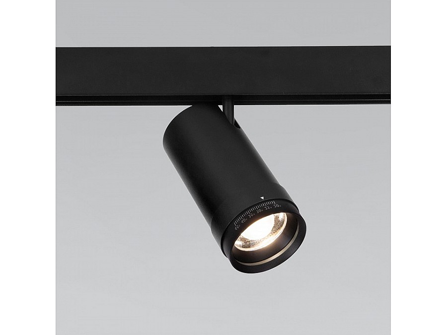 Светильник на штанге Elektrostandard Slim Magnetic 85045/01