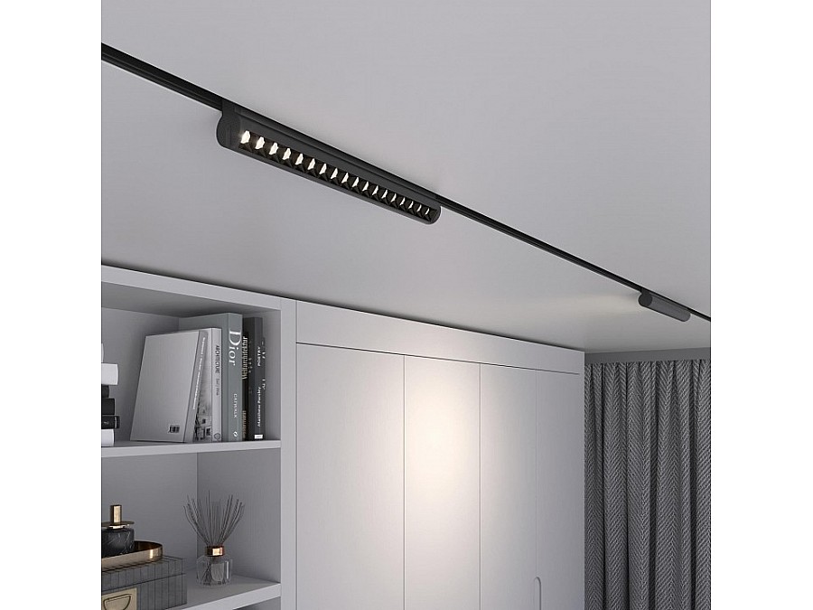 Накладной светильник Elektrostandard Slim Magnetic 85050/01