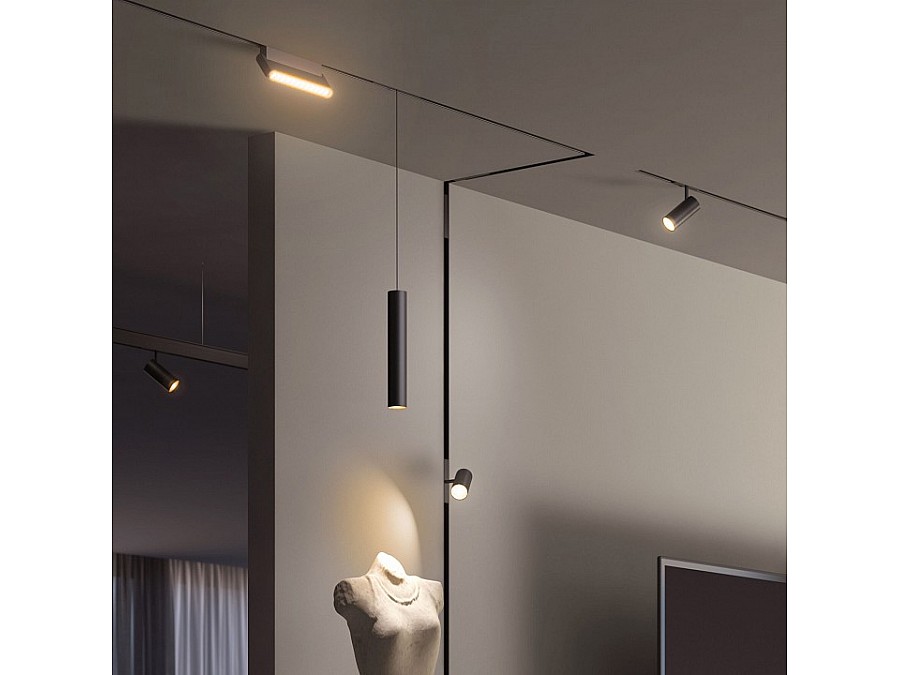 Светильник на штанге Elektrostandard Slim Magnetic a067380