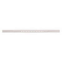 Встраиваемый светильник Arte Lamp Optima A7286PL-1WH