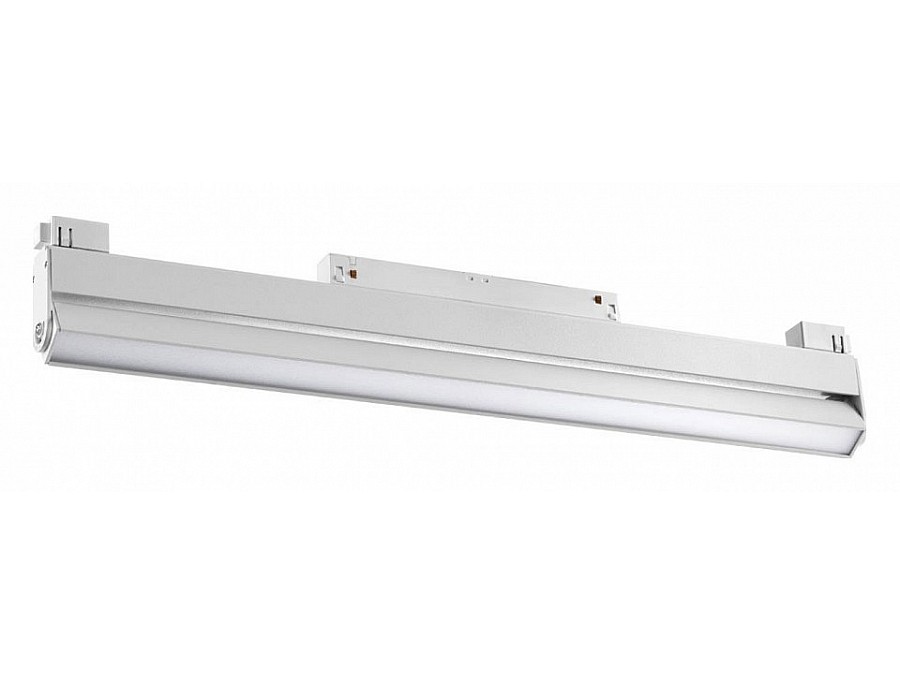 Накладной светильник Novotech Flum 358540