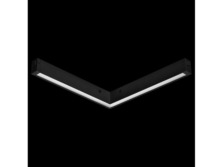 Встраиваемый светильник Lightstar Teta 205257