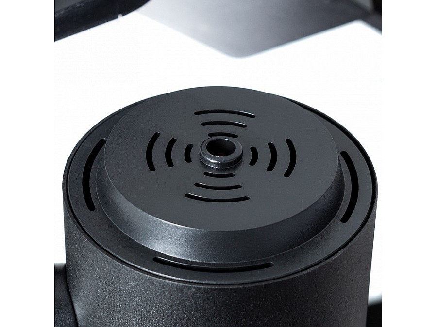 Светильник на штанге Arte Lamp Track Lights A2320PL-1BK