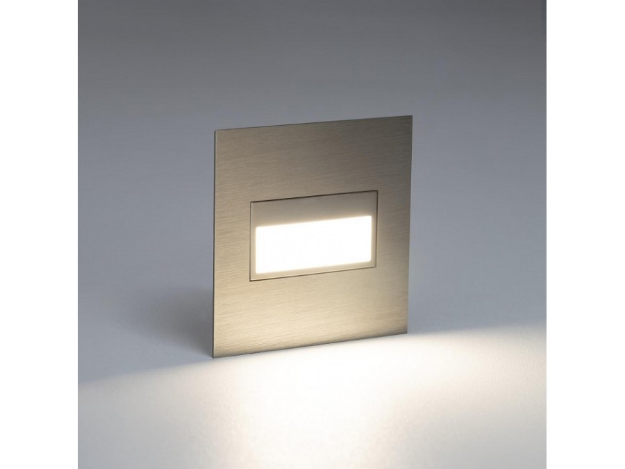 Встраиваемый светильник Citilux Скалли CLD007K1