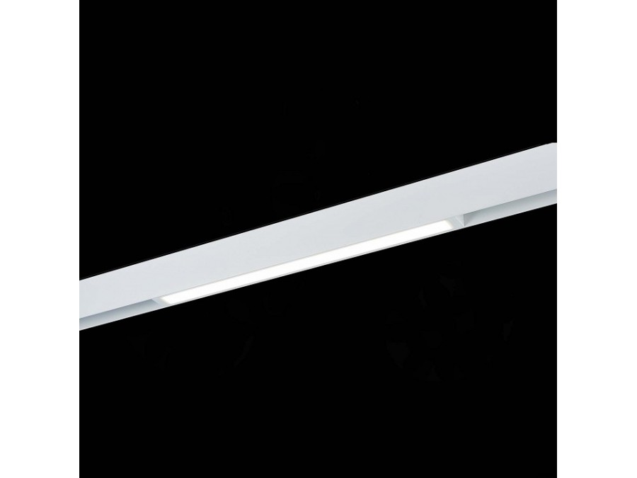 Встраиваемый светильник ST-Luce SKYLINE 220 ST657.596.18H