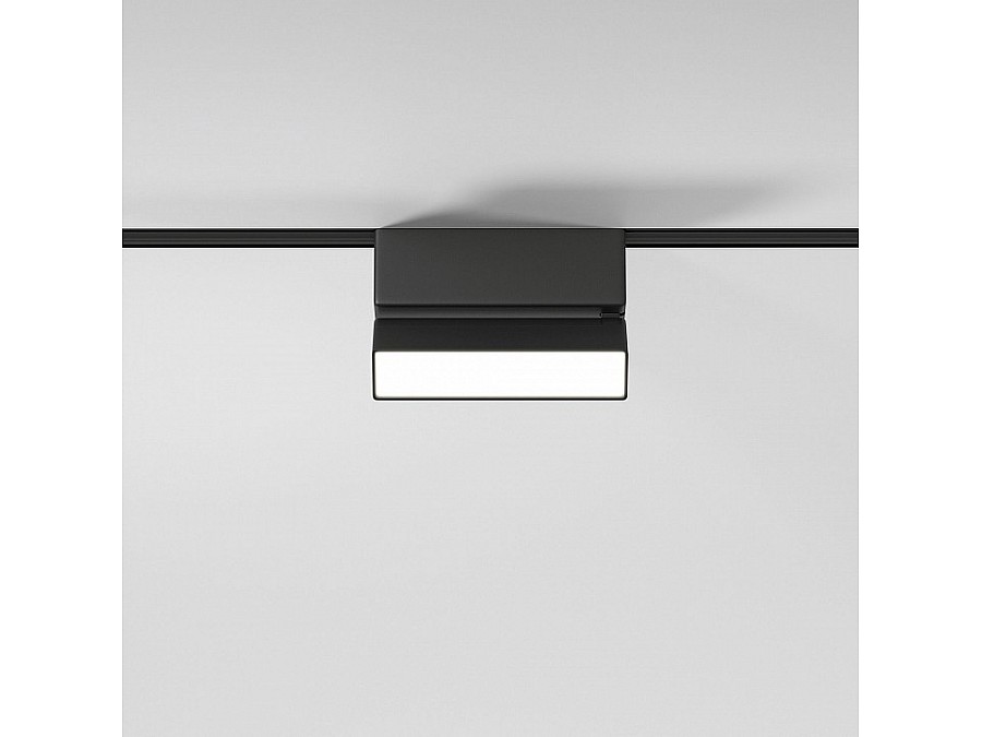 Накладной светильник Elektrostandard Flat Magnetic a063709