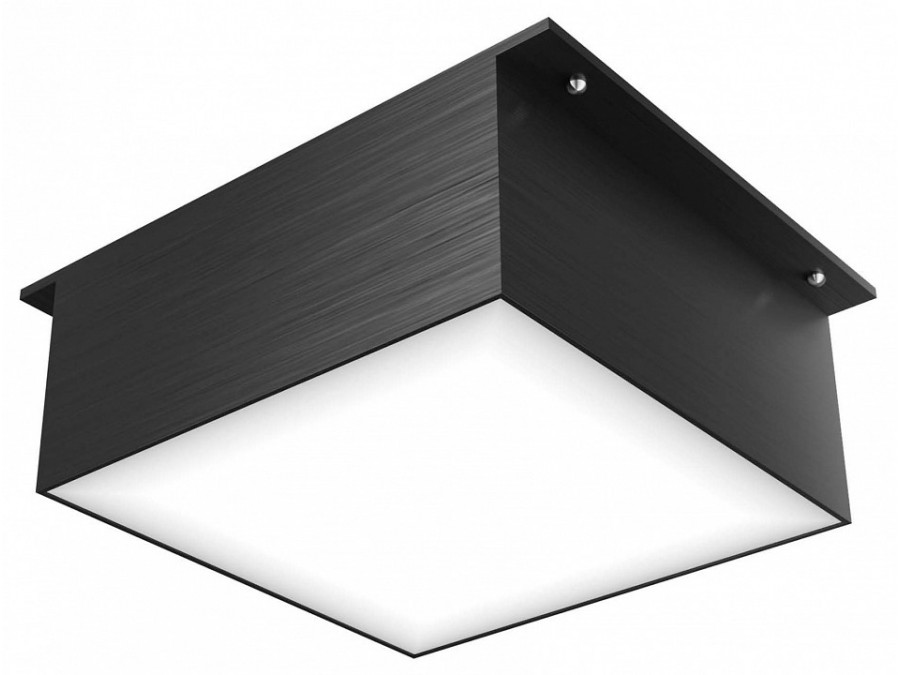 Светильник для потолка Грильято ST-Luce STP700 STP700.R1010.40NW.B