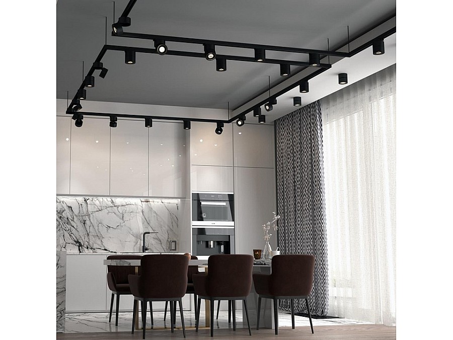 Светильник на штанге Novotech Groda 358777