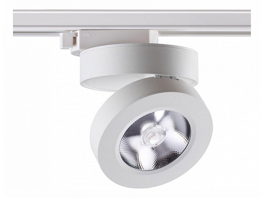 Накладной светильник Novotech Groda 357986