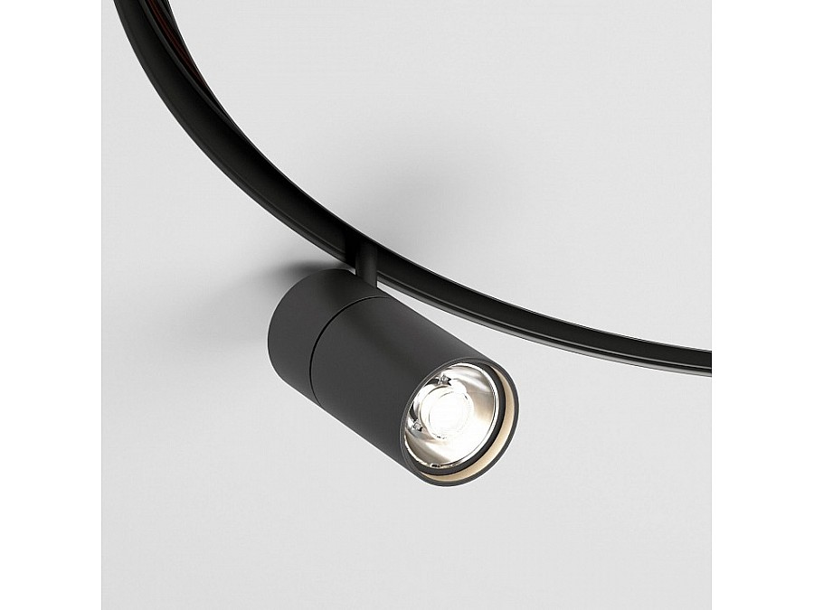 Светильник на штанге Elektrostandard Slim Magnetic a066515