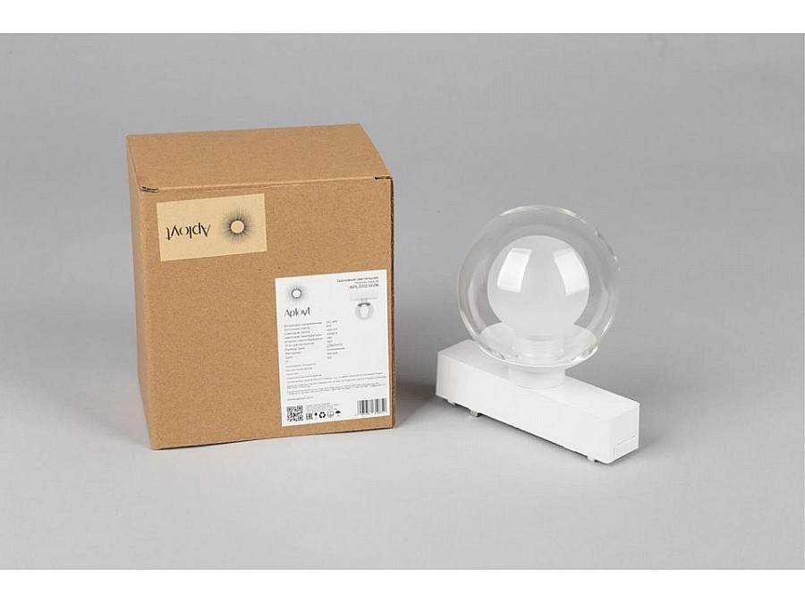 Накладной светильник Aployt Magnetic track 48 APL.0112.10.06