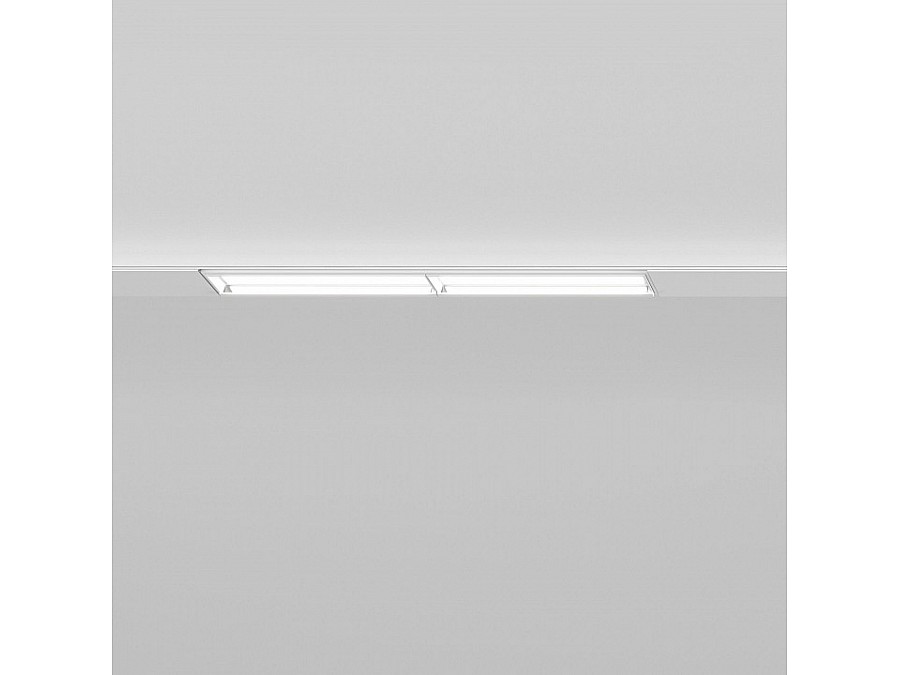 Встраиваемый светильник Elektrostandard Slim Magnetic Wl 85008/01