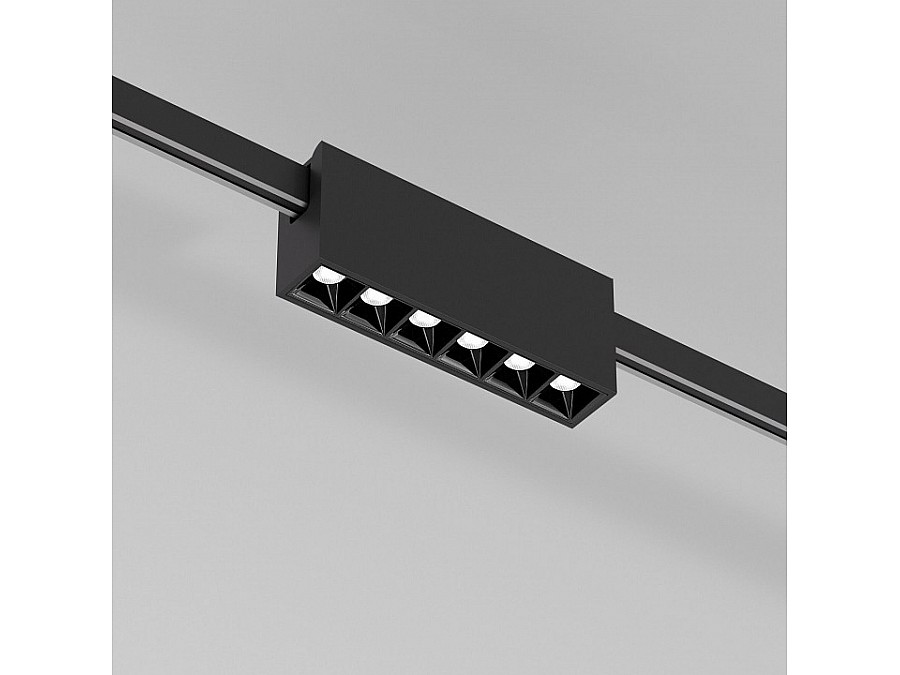 Накладной светильник Elektrostandard Esthetic Magnetic a065421
