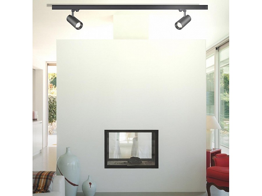 Светильник на штанге Novotech Nail 358747