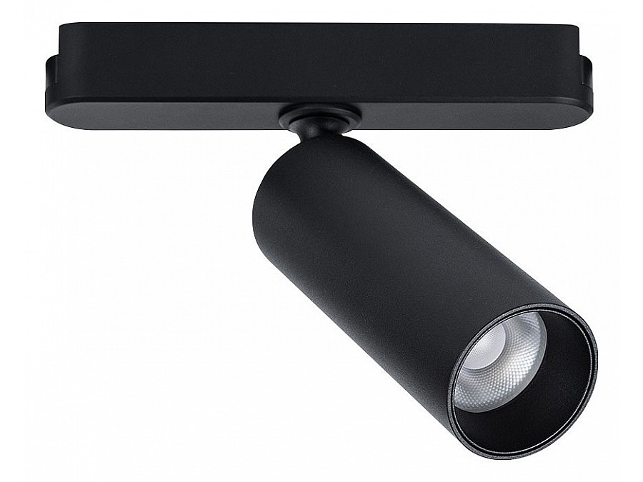 Светильник на штанге Arte Lamp Rapid A6156PL-1BK