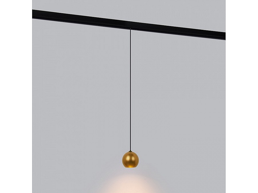 Подвесной светильник Elektrostandard Slim Magnetic 85040/01