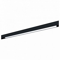 Накладной светильник Arte Lamp Linea 1 A4663PL-1BK