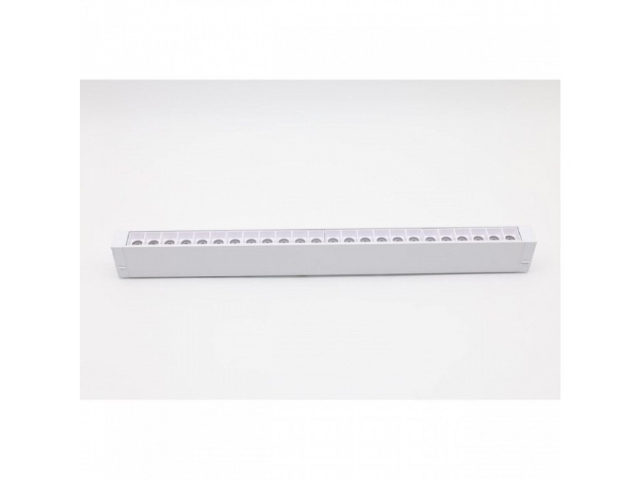 Встраиваемый светильник Aployt Magnetic track 220 APL.0200.10.18