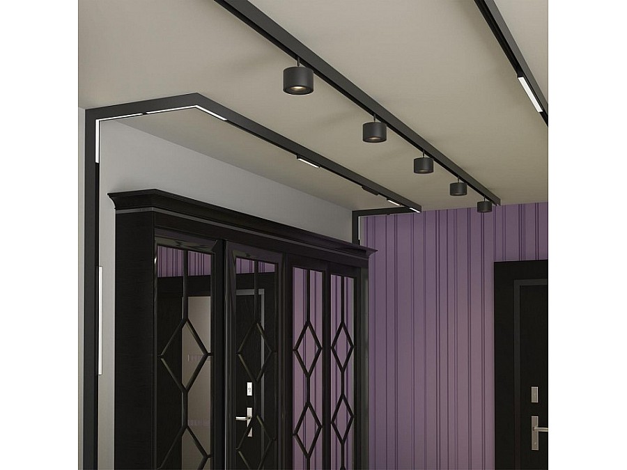 Встраиваемый светильник Novotech Flum 358915