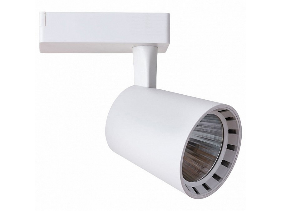 Светильник на штанге Arte Lamp Atillo A2324PL-1WH