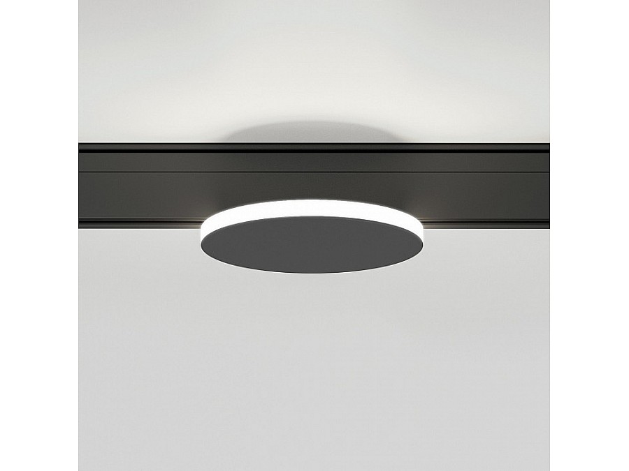 Накладной светильник Elektrostandard Slim Magnetic a065984