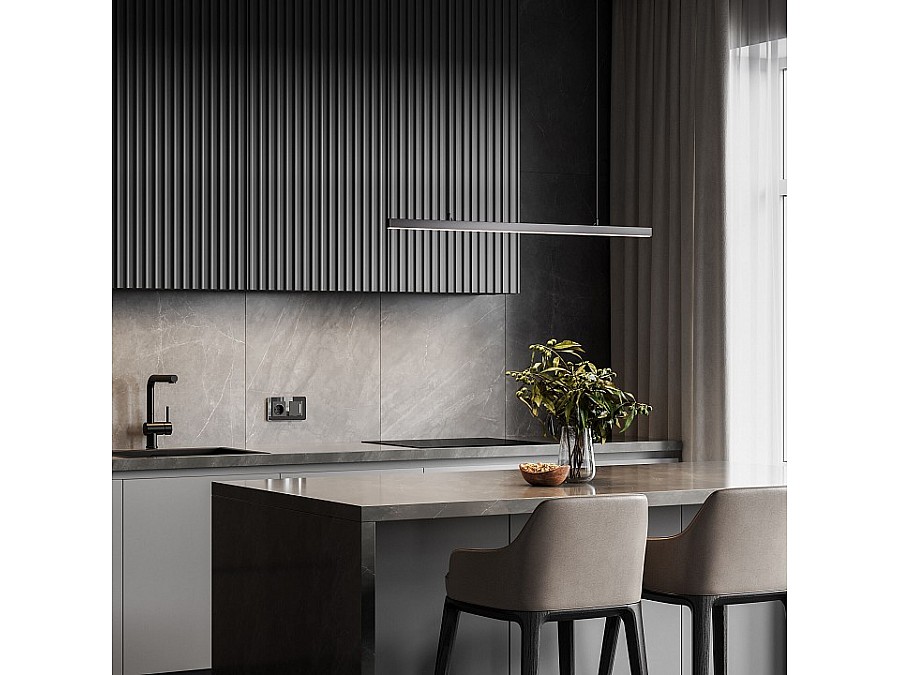 Подвесной светильник Elektrostandard Slim Magnetic a064802