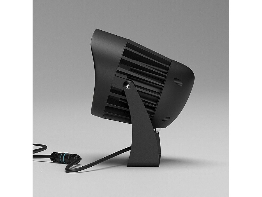 Настенный прожектор Elektrostandard Landscape 35186/F