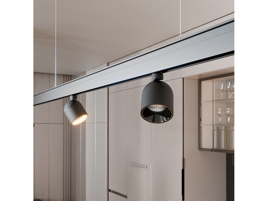 Светильник на штанге Elektrostandard Slim Magnetic a065258